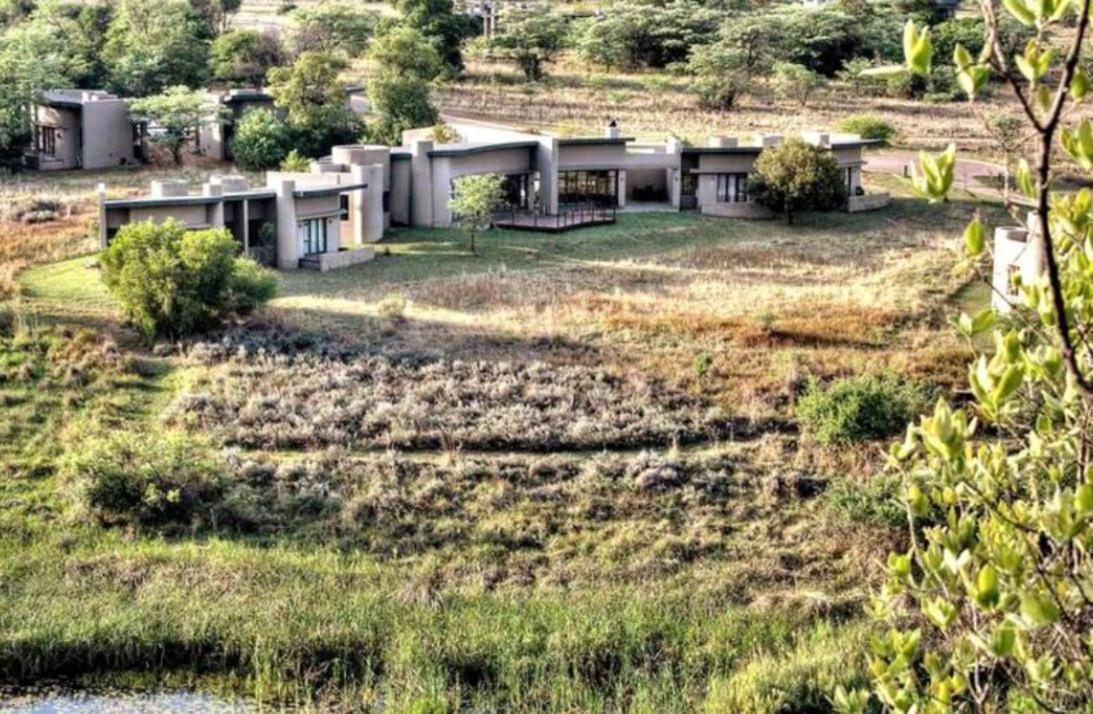 Legend Simba Safari - Legend Golf Safari Resort Golders Green Luaran gambar