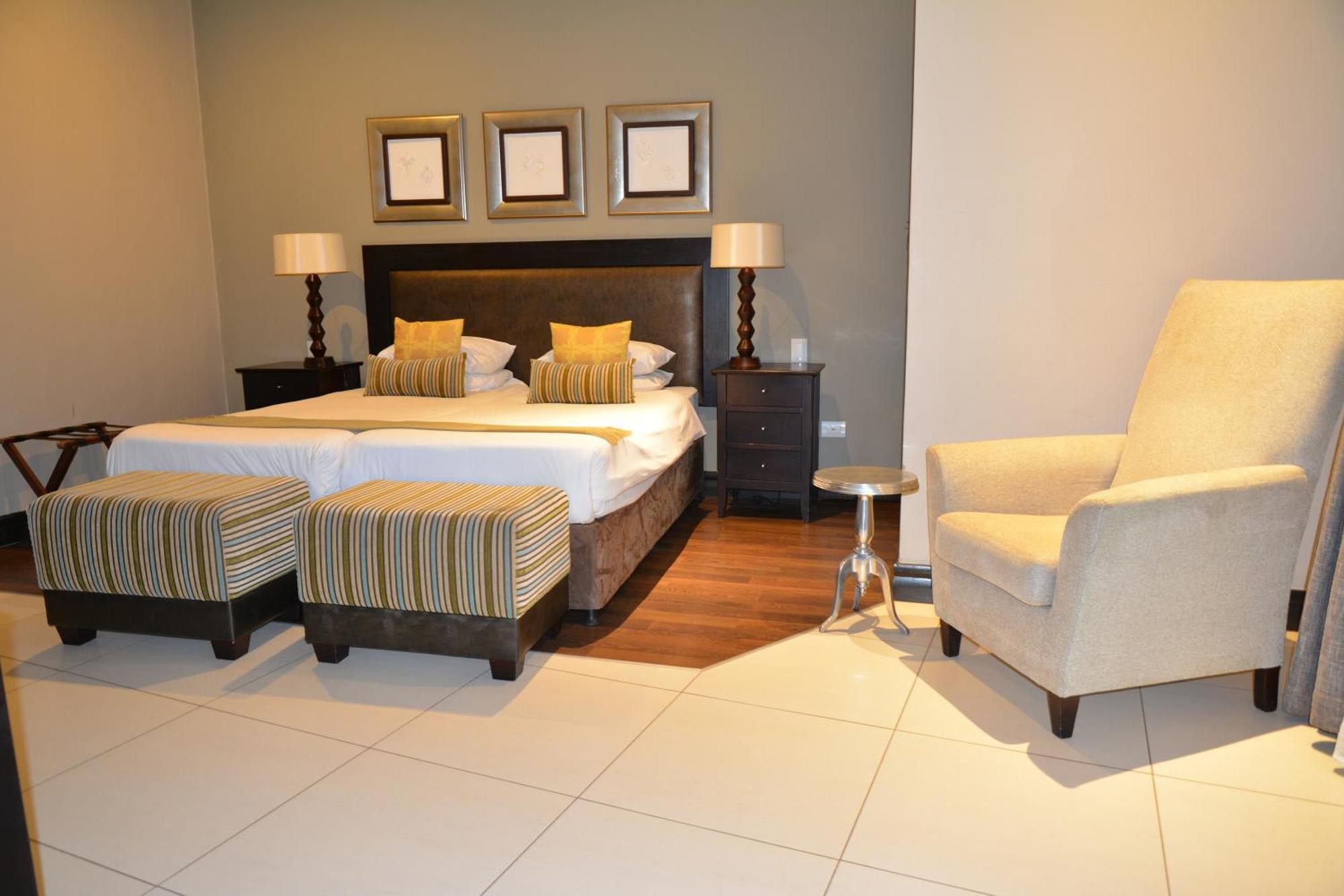 Legend Simba Safari - Legend Golf Safari Resort Golders Green Luaran gambar