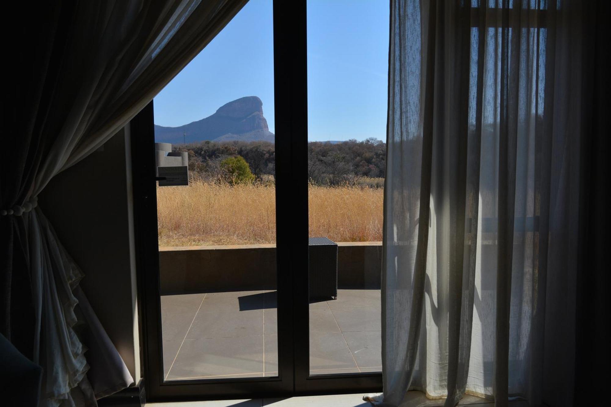 Legend Simba Safari - Legend Golf Safari Resort Golders Green Luaran gambar