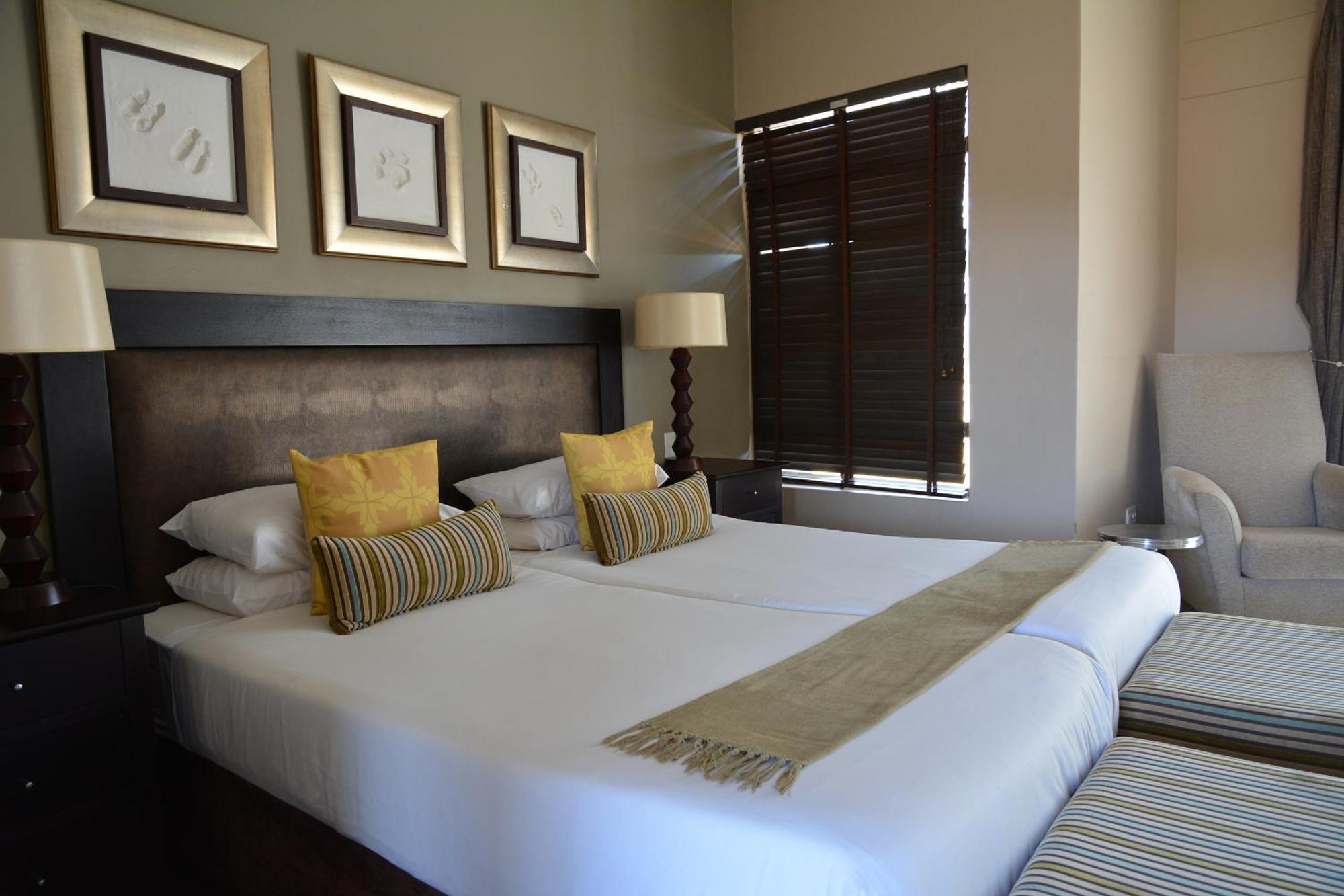 Legend Simba Safari - Legend Golf Safari Resort Golders Green Luaran gambar