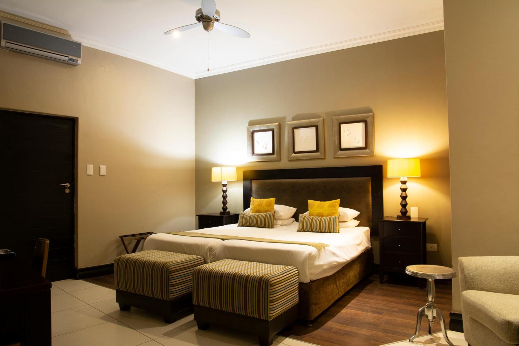 Legend Simba Safari - Legend Golf Safari Resort Golders Green Luaran gambar