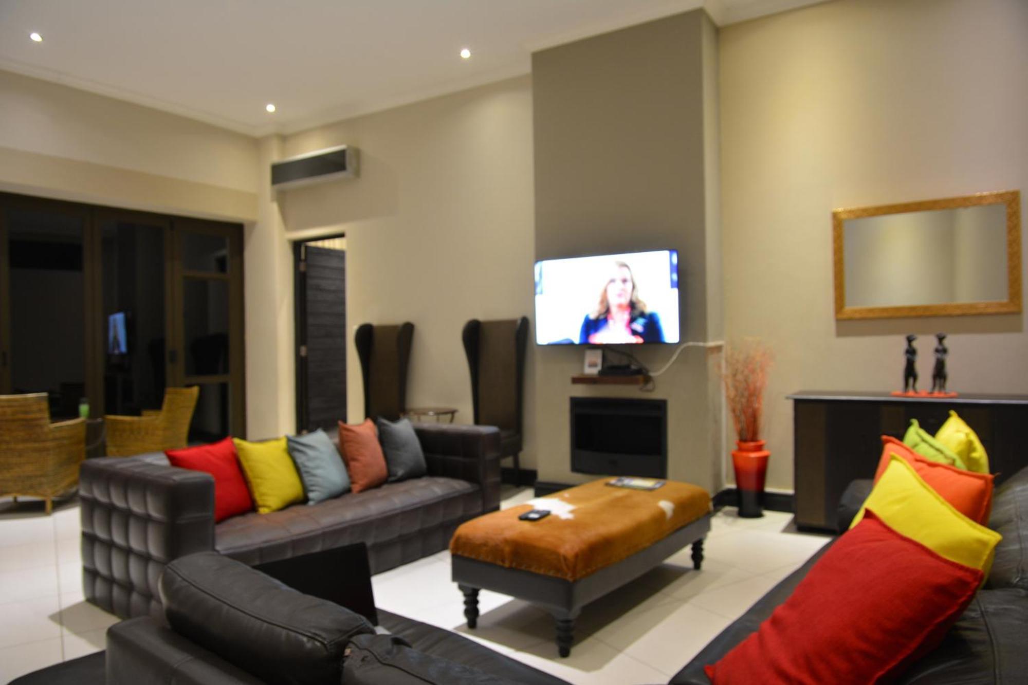 Legend Simba Safari - Legend Golf Safari Resort Golders Green Luaran gambar