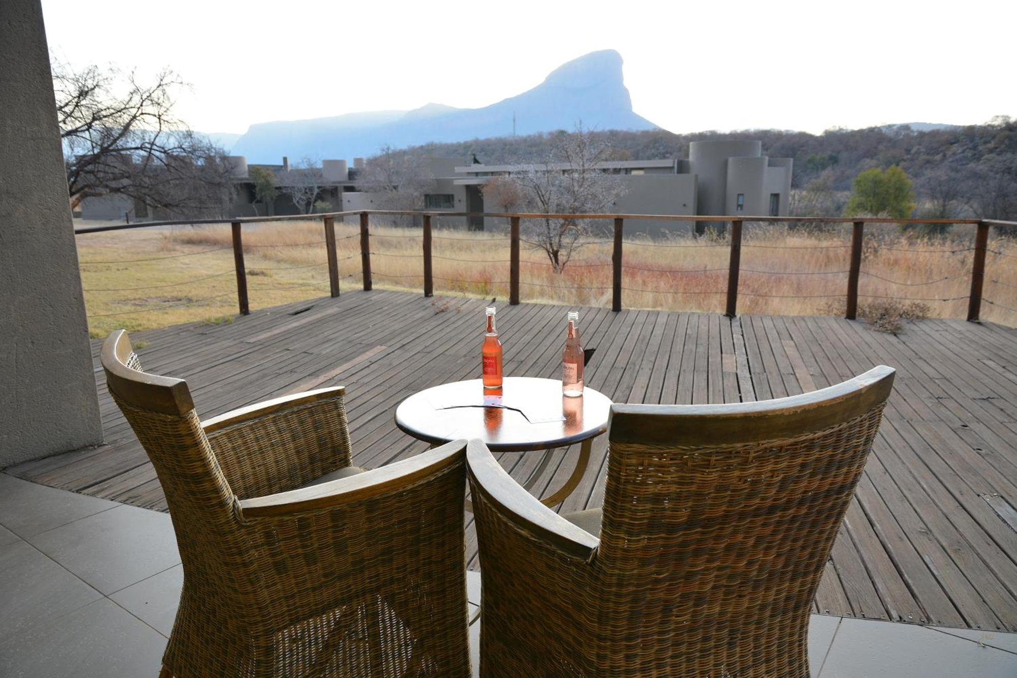 Legend Simba Safari - Legend Golf Safari Resort Golders Green Luaran gambar