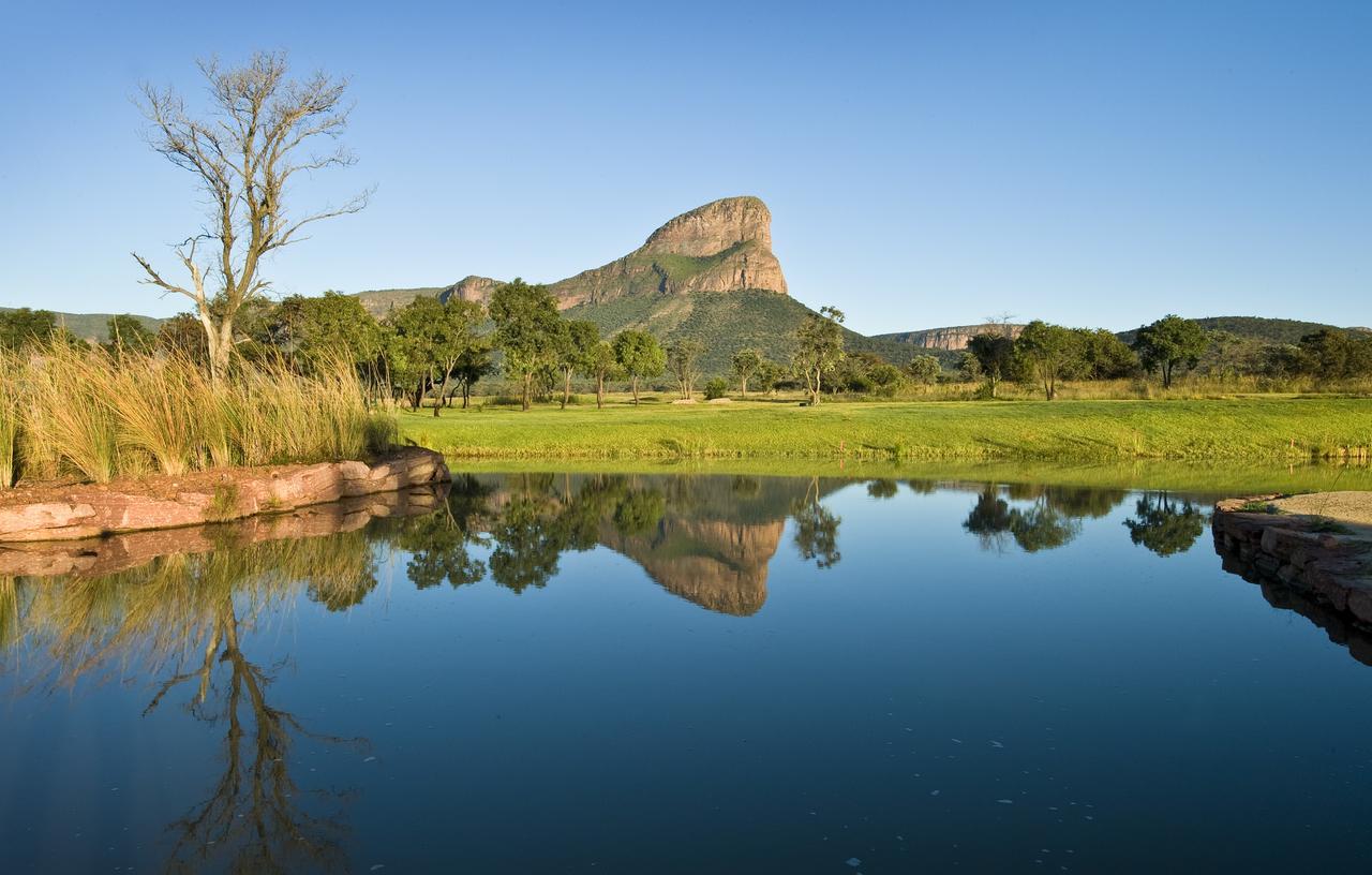 Legend Simba Safari - Legend Golf Safari Resort Golders Green Luaran gambar
