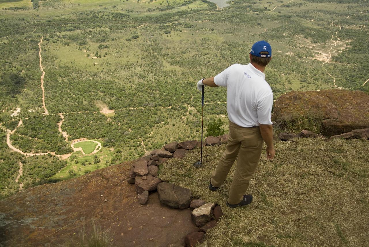 Legend Simba Safari - Legend Golf Safari Resort Golders Green Luaran gambar