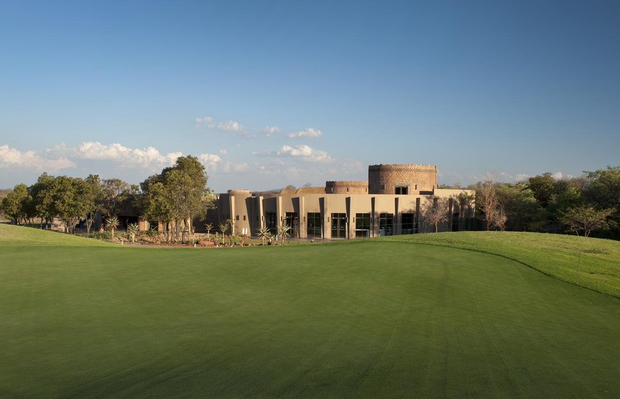 Legend Simba Safari - Legend Golf Safari Resort Golders Green Luaran gambar