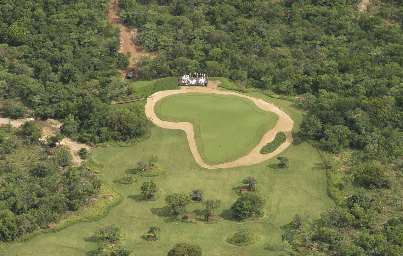 Legend Simba Safari - Legend Golf Safari Resort Golders Green Luaran gambar