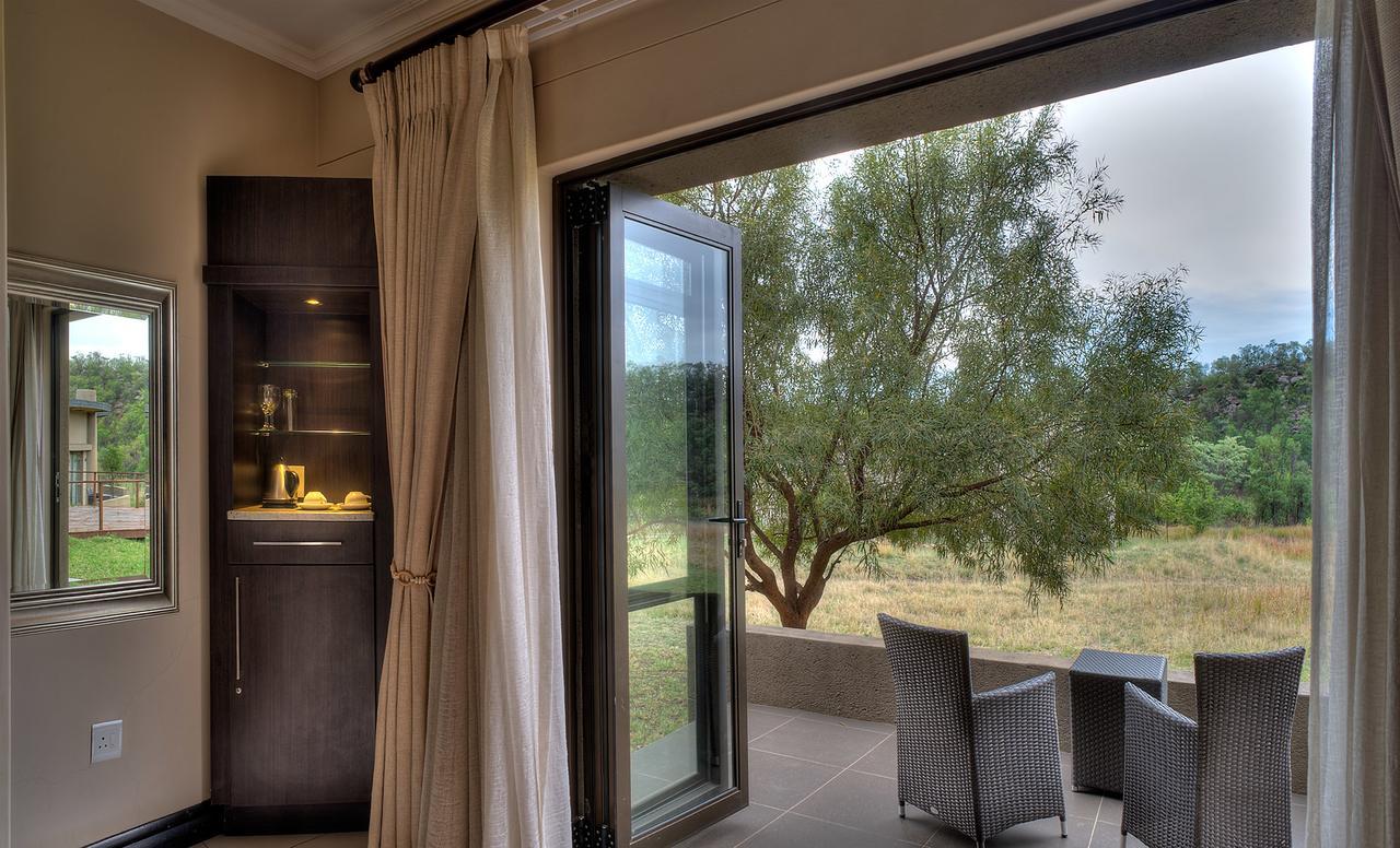 Legend Simba Safari - Legend Golf Safari Resort Golders Green Luaran gambar