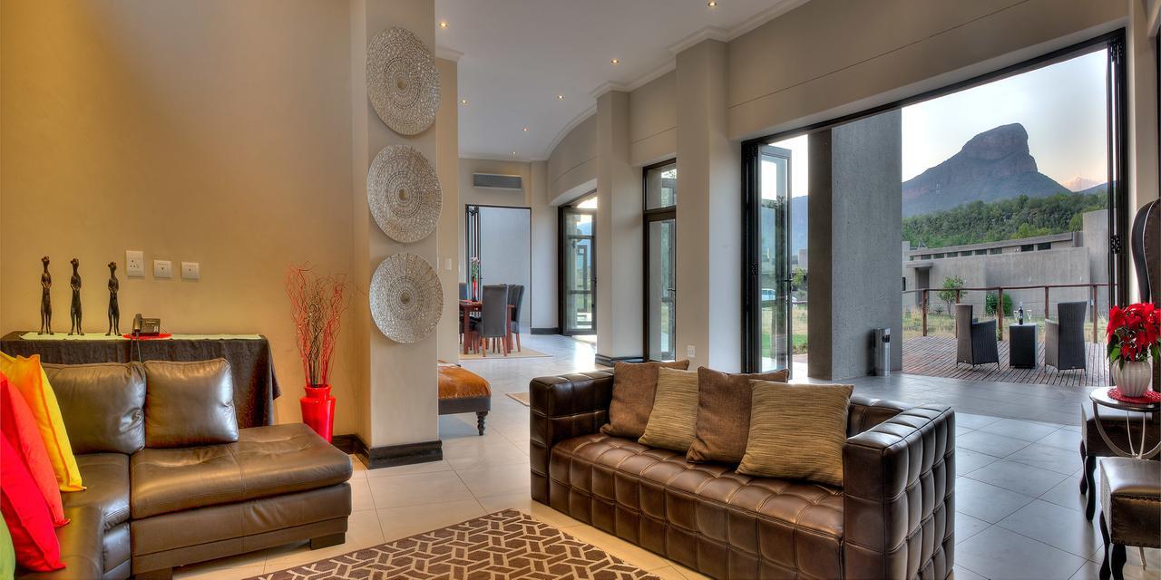 Legend Simba Safari - Legend Golf Safari Resort Golders Green Luaran gambar