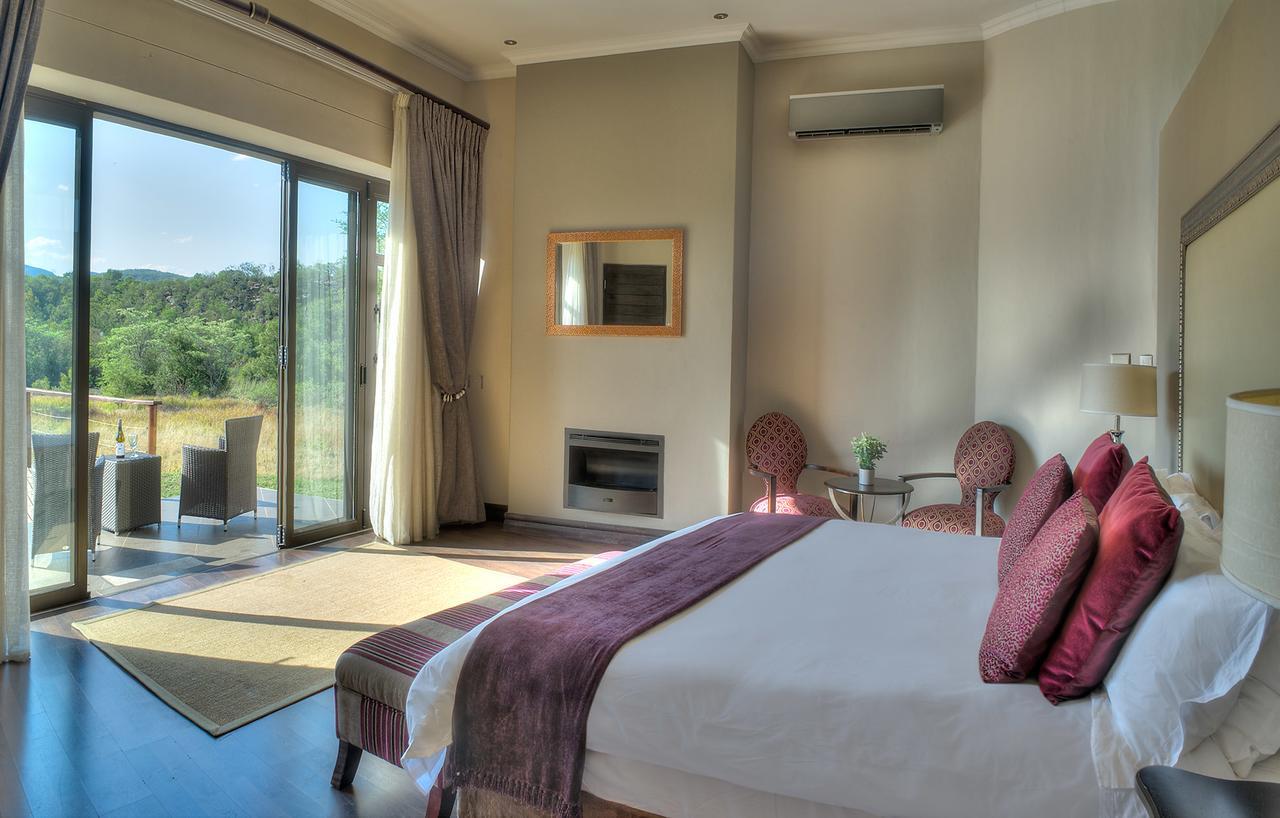 Legend Simba Safari - Legend Golf Safari Resort Golders Green Luaran gambar