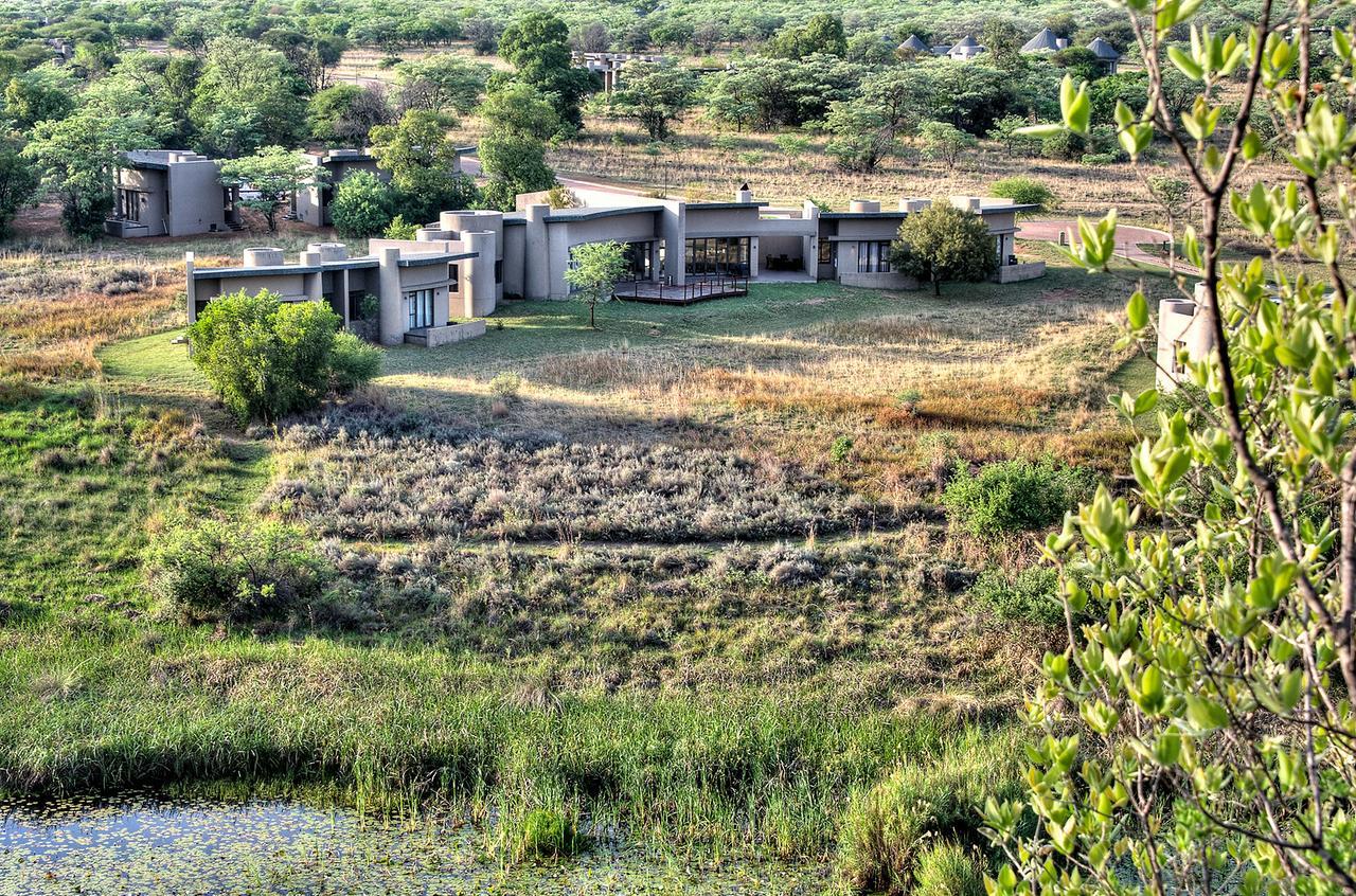 Legend Simba Safari - Legend Golf Safari Resort Golders Green Luaran gambar