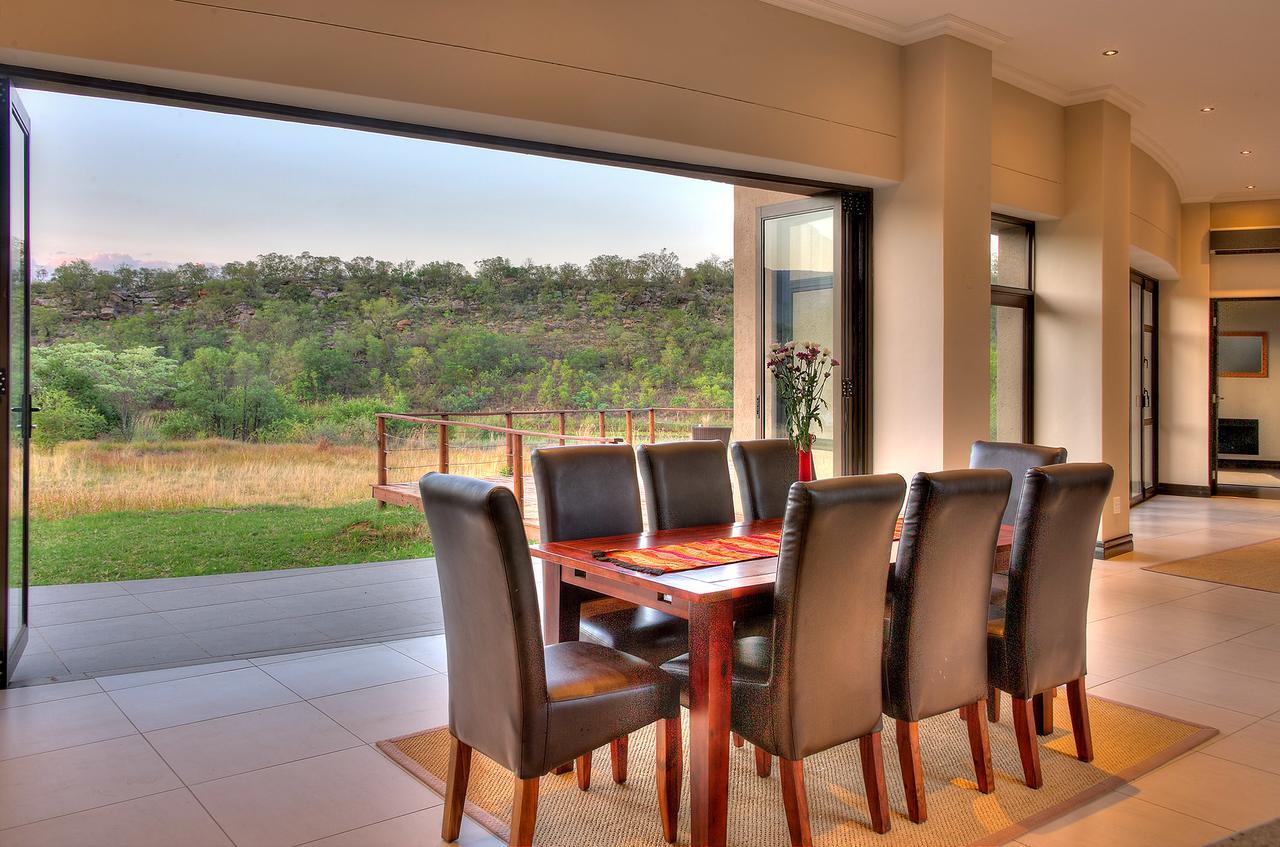 Legend Simba Safari - Legend Golf Safari Resort Golders Green Luaran gambar